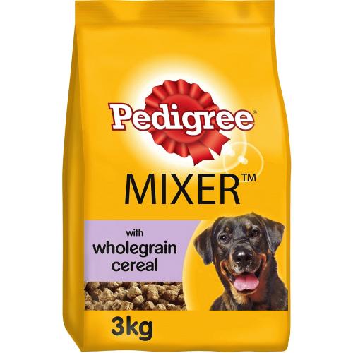 Pedigree Dog Food Tin Original Loaf (400g) - Compare Prices - Trolley.co.uk