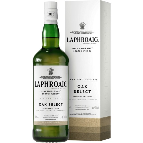 Scotch Whisky Islay SM Unpeated The Classic Laddy Bruichladdich 70cl