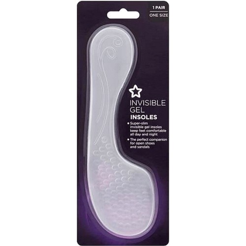 Scholl deals insoles superdrug