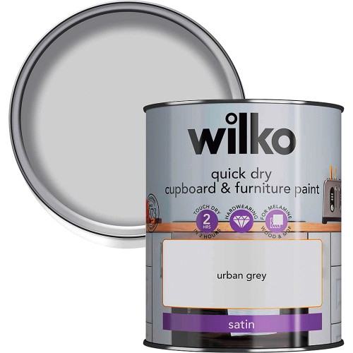 Wilko on sale furniture paint