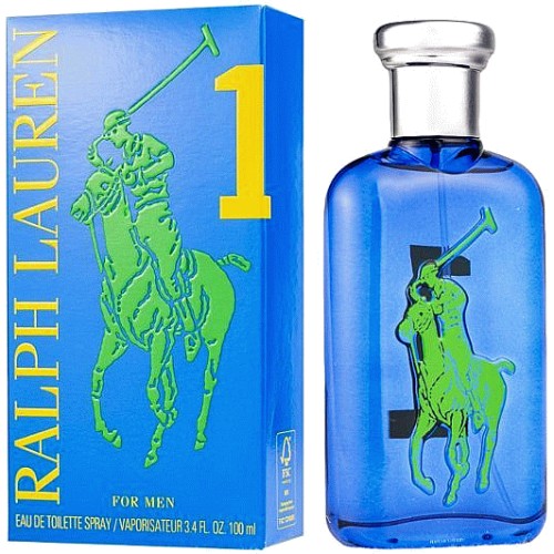 Polo ralph lauren blue eau de parfum price best sale