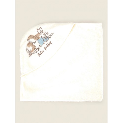 Peter rabbit cheap baby towel