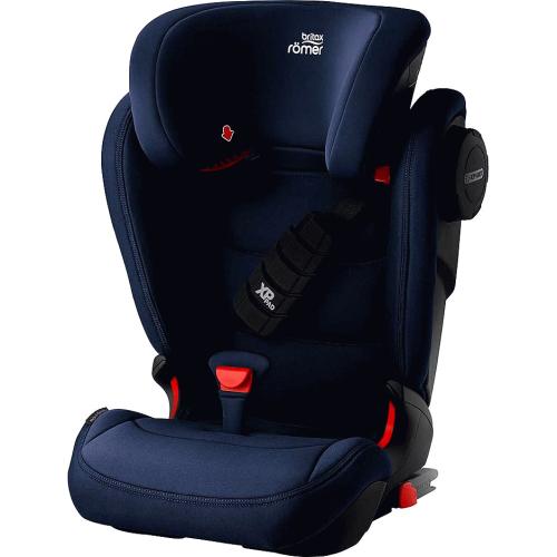 Britax trolley top