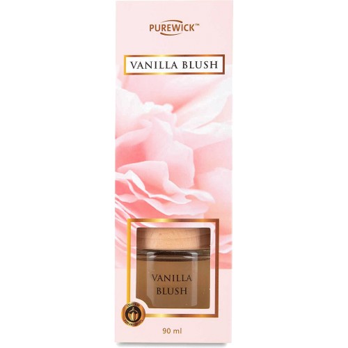 Purewick Vanilla Blush Scented Candle (340g) - Compare Prices & Where To  Buy 