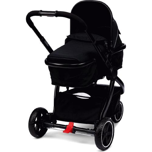 Journey sales edit pushchair