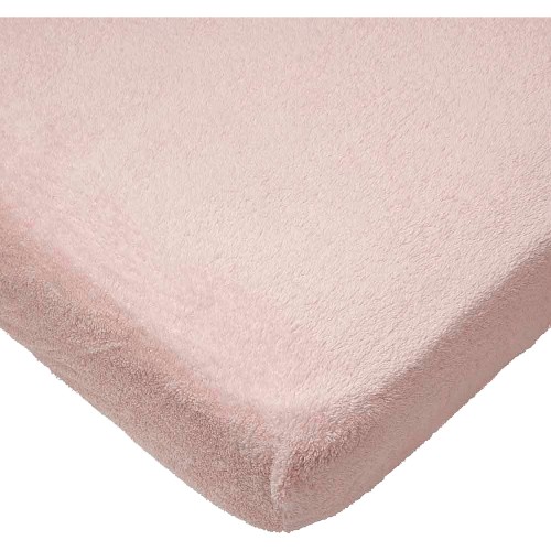 Wilko Double Blush Soft Teddy Fitted Sheet Compare Prices Where To Buy Trolley