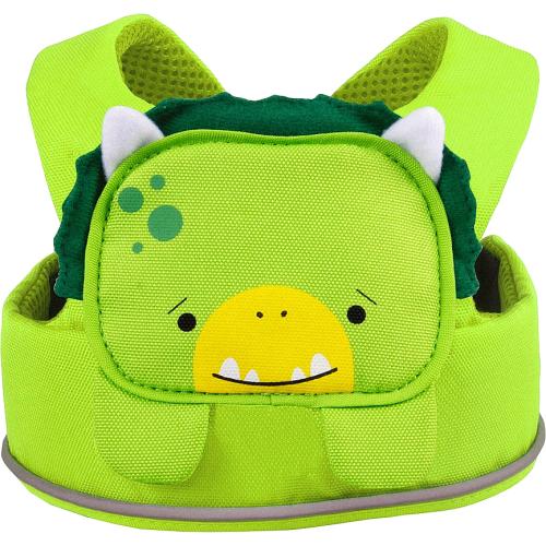 Trunki ToddlePak Green Compare Prices Where To Buy Trolley