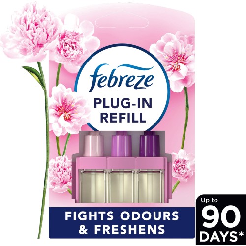 Top 10 Febreze Air Freshener Products & Where To Buy Them 