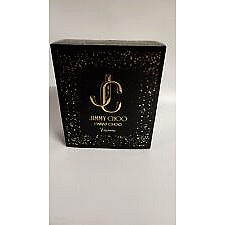 Jimmy choo sales 60ml gift set