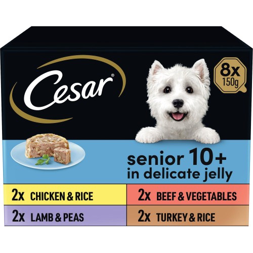 Cesar dog food price compare sale