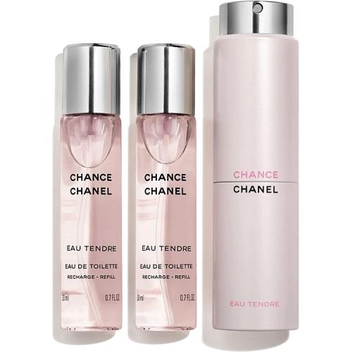 Chanel chance eau cheap de toilette 100ml price