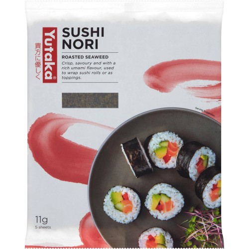 Saitaku Sushi kit 361g 