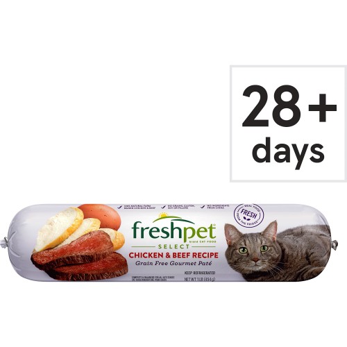 Freshpet prices hot sale