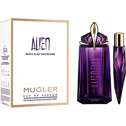 Alien perfume gift set uk hot sale