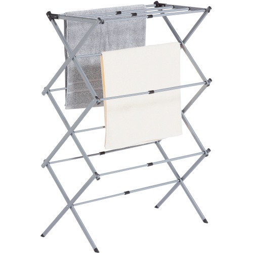 Expandable airer best sale