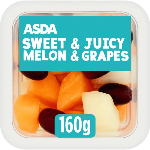 ASDA Grapes (80g) - Compare Prices & Where To Buy - Trolley.co.uk