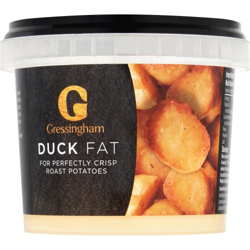 Gressingham Duck Fat (250g) - Compare Prices & Where To Buy 