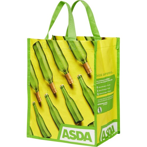 ASDA Cool Bag For Life (colour and style may vary) Compare Prices