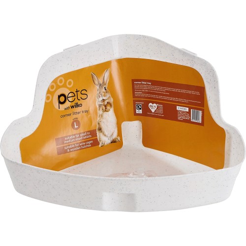 Wilkos cat 2024 litter tray