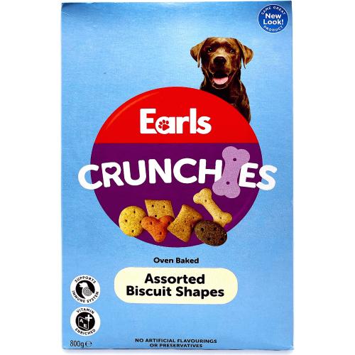 Earls dog treats best sale