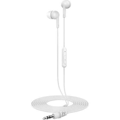 ONN Wired Earbuds with Mic White Compare Prices Where To Buy