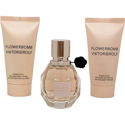 Flowerbomb gift set online uk