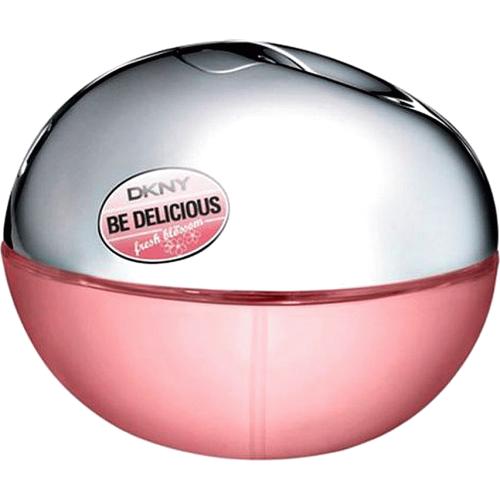 Dkny be delicious fresh blossom eau de parfum 100ml online