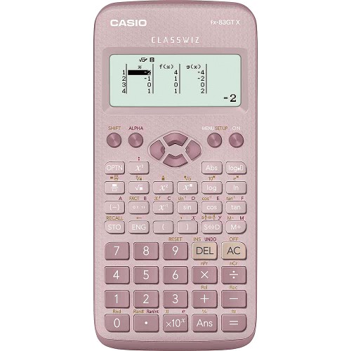 Asda casio scientific discount calculator