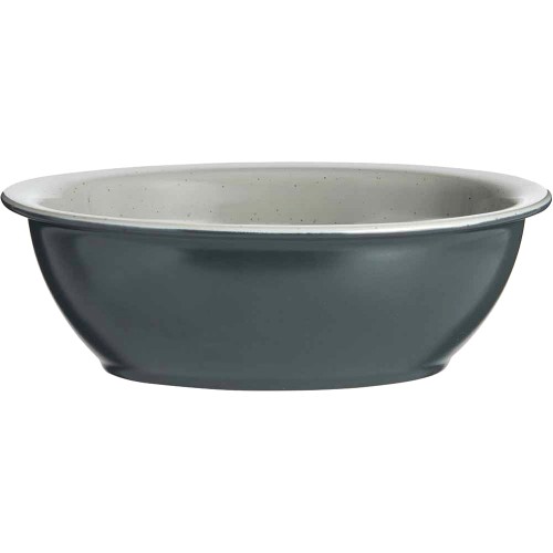 Wilko Grey Speckle Stoneware Pie Dish - Compare Prices & Where To Buy ...