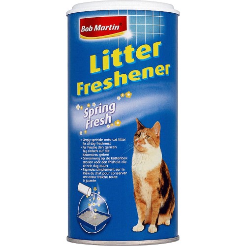 Bob martin non clumping cat cheap litter