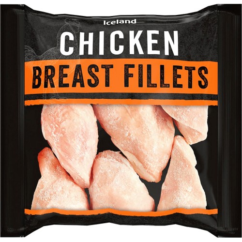 Top 11 Frozen Chicken Breasts & Where To Buy Them 