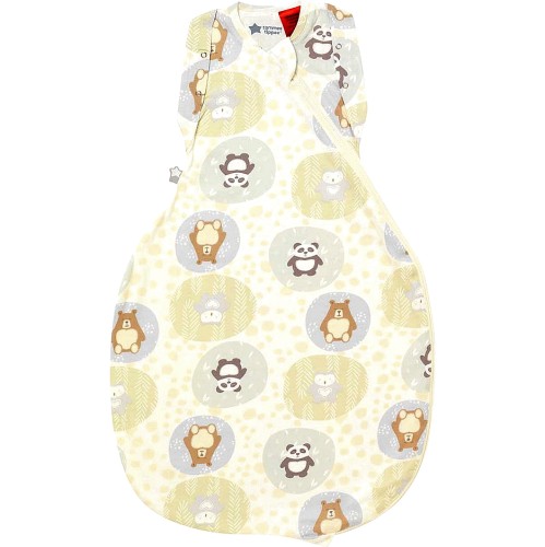 Tommee Tippee 0-3 Months Baby Sleeping Bag 1.0 Tog Blush