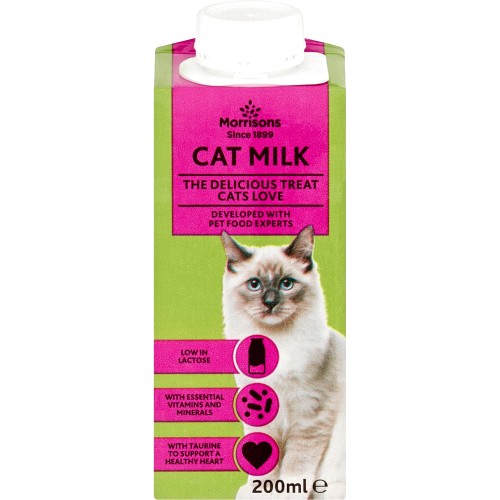 Where to hotsell buy cat milk