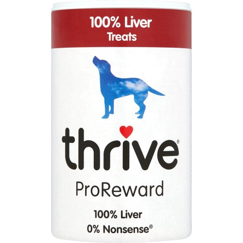 Dog thrive hot sale 7