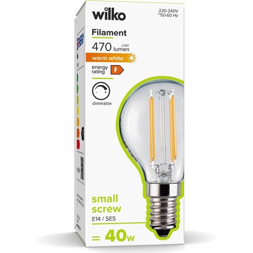 Ses deals bulbs wilko