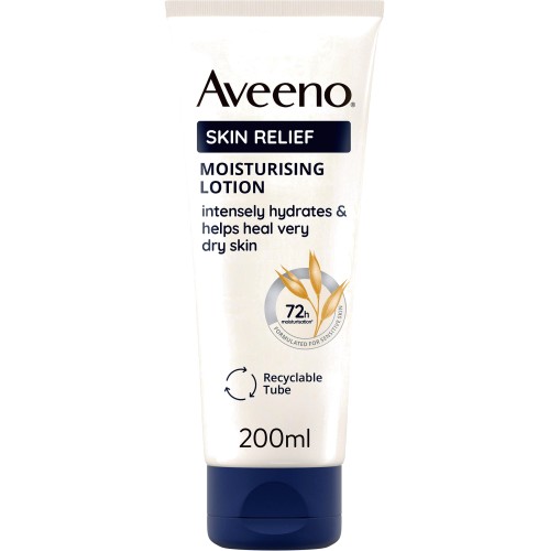 Aveeno baby moisturising lotion 150ml - Shop online at