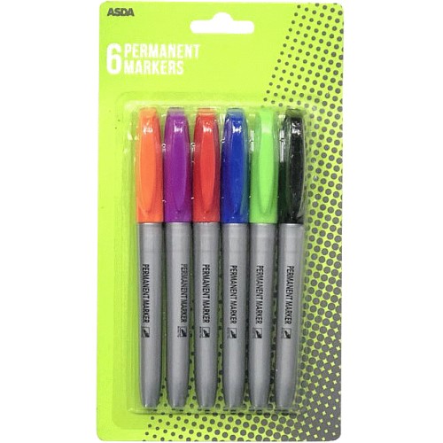 Where to buy clearance markers