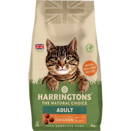 Purina ONE Adult Dry Cat Food Rich in Chicken 3kg Compare Prices Where To Buy Trolley