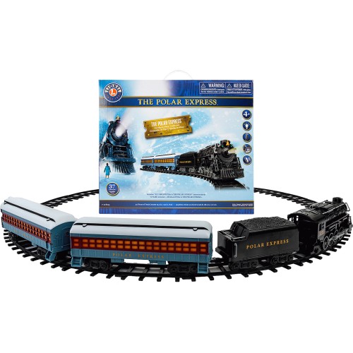 Where to sale buy train sets