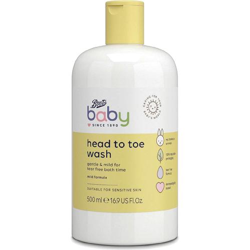 Boots store baby bath