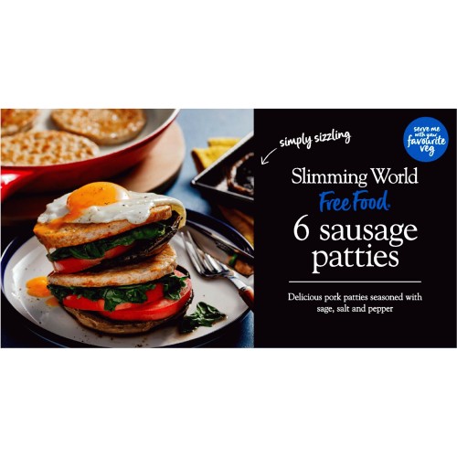 Top 1 Slimming World Sausage Products Where To Buy Them