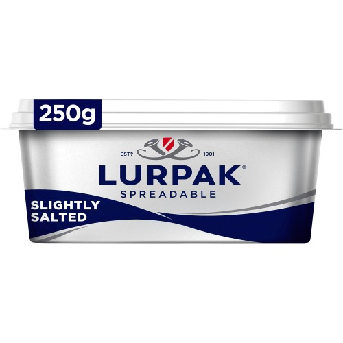 Lurpak co uk