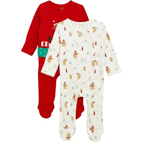 Sausage deals dog sleepsuit