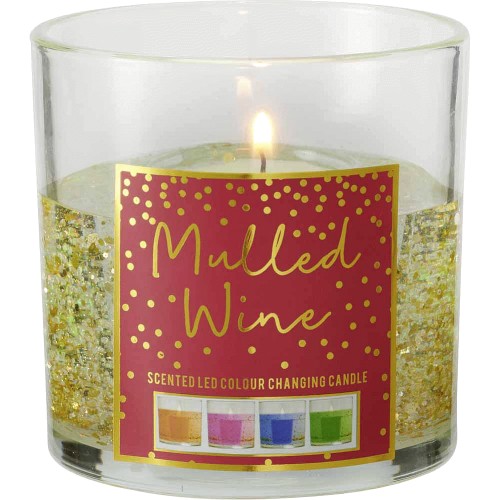 mulled wine candle bath and body works