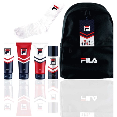 Fila 2025 wash bag