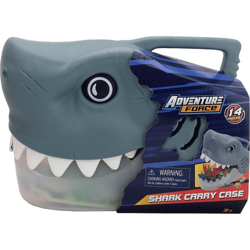 adventure force shark toy