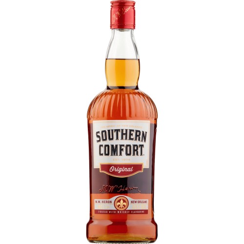 Southern Comfort (1 litre) - Compare Prices - Trolley.co.uk