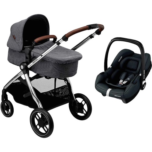 Maxi cosi hotsell adorra price