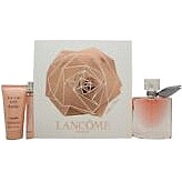 LANCOME LA VIE EST BELLE GIFT SET EDP EDP BODY LOTION. NEW