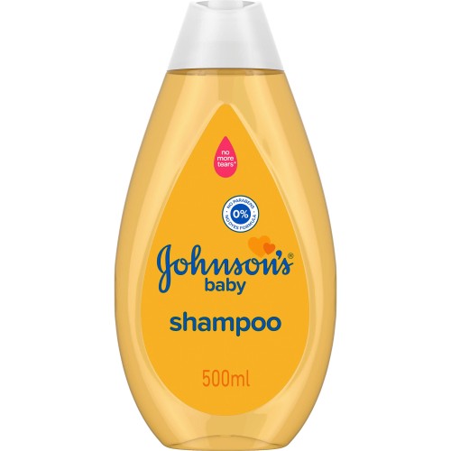 Can you wash a dog with johnson's baby shampoo best sale